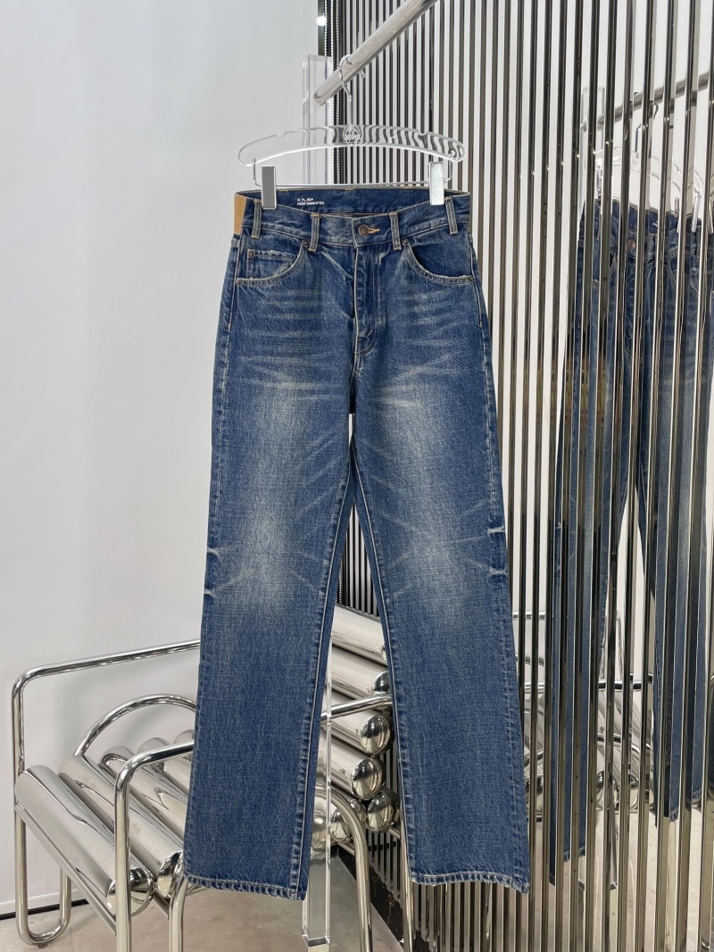 Celine Jeans